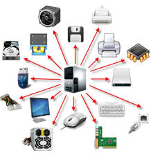 Bilgisayar Donanımlar